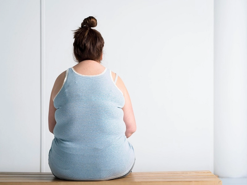 شانس باروری در زنان چاق