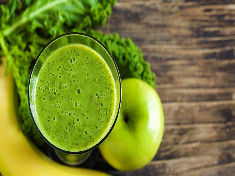 عرق کرفس برای لاغری