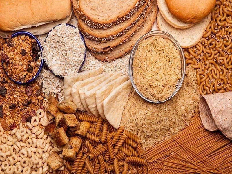 حذف نان و برنج چه عوارضی دارد؟