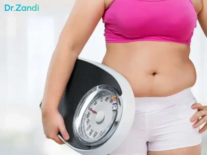 مصرف و اثر قرص سماگلوتاید دائمی نیست و پس از قطع مصرف، فرد به وزن سابق خود برمی‌گردد.