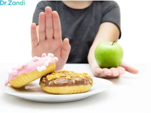 ۷ نوع ماده غذایی ناسالم و سرطان‌زا
